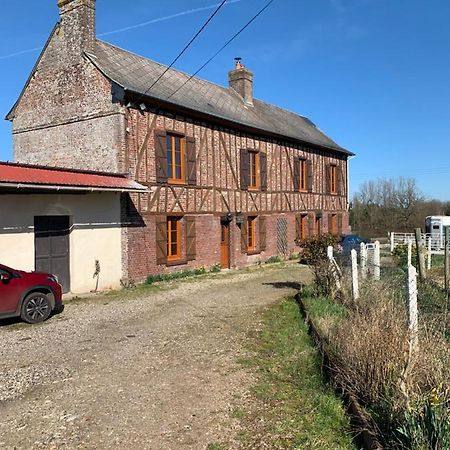 Chambres D'Hotes Beaubec-la-Rosiere Ngoại thất bức ảnh