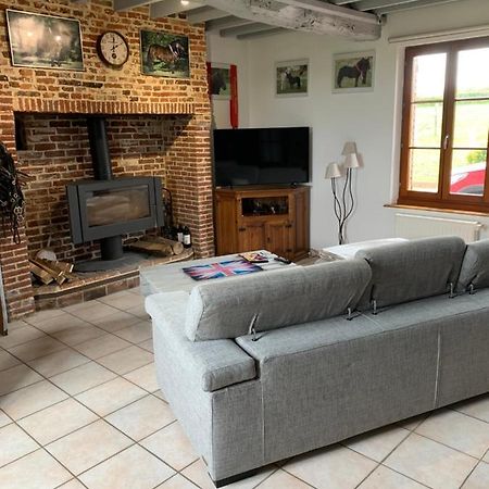 Chambres D'Hotes Beaubec-la-Rosiere Ngoại thất bức ảnh