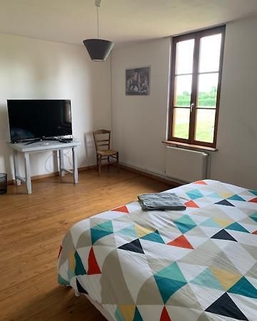 Chambres D'Hotes Beaubec-la-Rosiere Ngoại thất bức ảnh