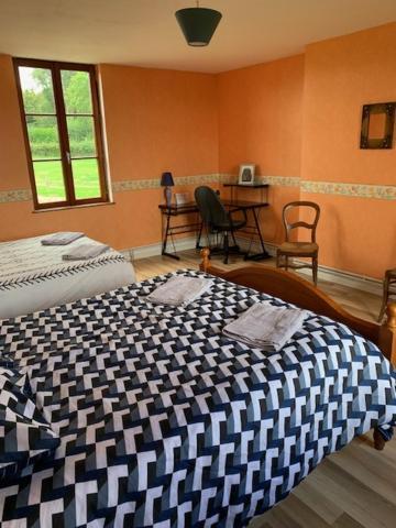 Chambres D'Hotes Beaubec-la-Rosiere Ngoại thất bức ảnh