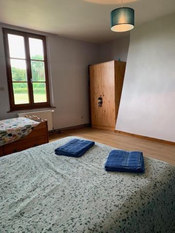 Chambres D'Hotes Beaubec-la-Rosiere Ngoại thất bức ảnh