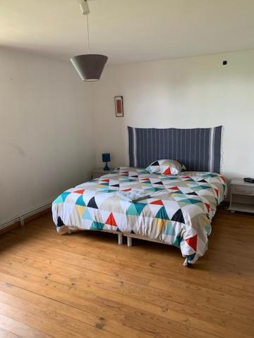 Chambres D'Hotes Beaubec-la-Rosiere Ngoại thất bức ảnh