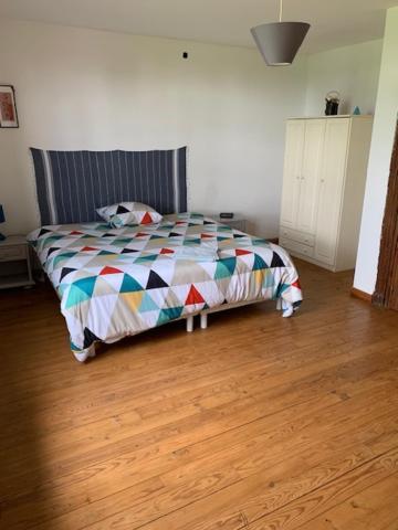 Chambres D'Hotes Beaubec-la-Rosiere Ngoại thất bức ảnh
